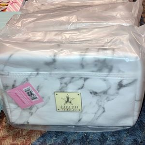 Cremated Makeup Bag